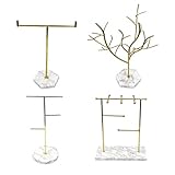 Zoom IMG-1 n b elegante portagioielli collana Zoom IMG-1 n b elegante portagioielli collana