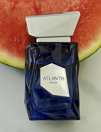 Atlantis - Extrait de parfum 100 ml - Fr avenue