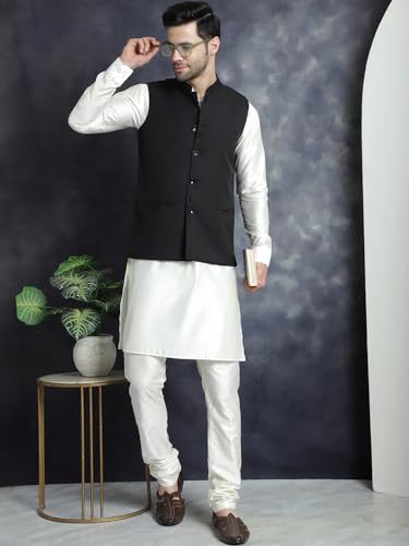 Image of Jompers Men Waistcoat