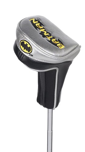 Creative Covers for Golf Batman Hybrid Cover