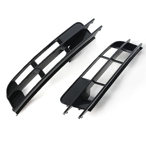 Grilles de pare-chocs inférieures pour Q7 2007-2009 | Entretoise de calandre antibrouillard 4L0807681