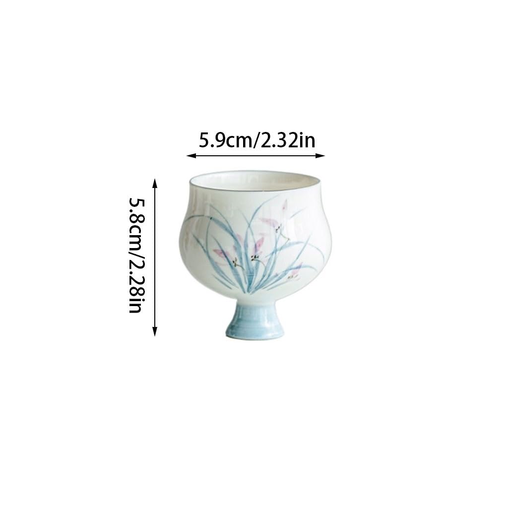 Matcha kubki do herbaty do domu ceramiczny kubek do herbaty chiński kubek do herbaty kieliszek do wina restauracja przenośny podróżny kubek do herbaty z zaparzaczem