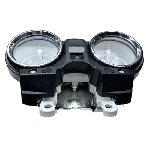 Boîtier inférieur compteur moto pour CBF600N CB750 CBF500