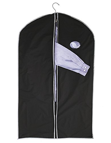 Patoutatis NT911 - Funda para Ropa Cover