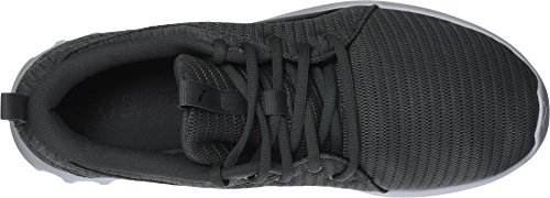 Image of PUMA Men's Carson 2 Sneaker, Quiet Shade Black, 11 M US