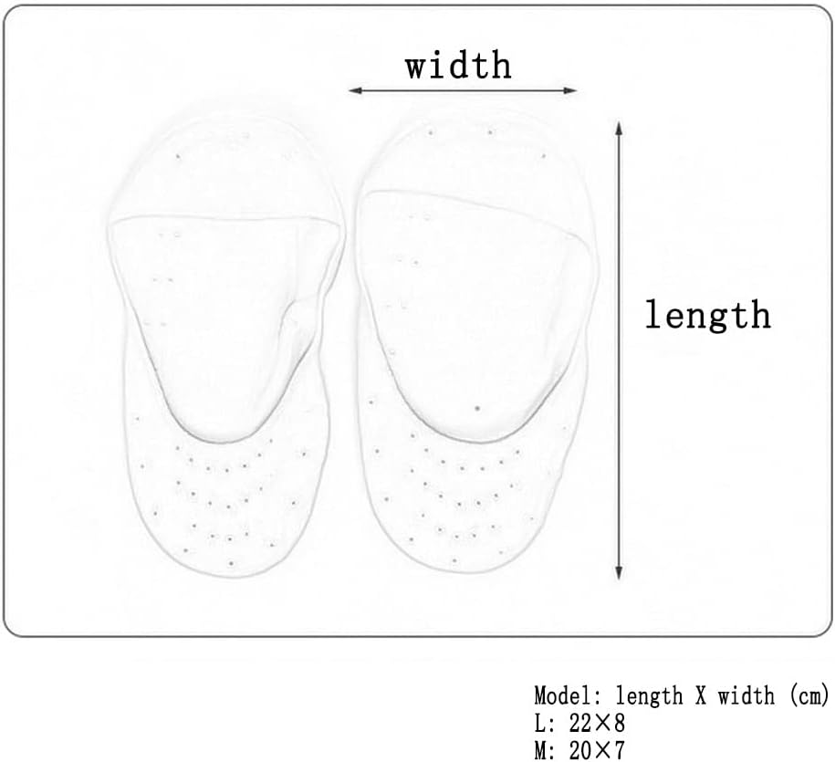 DEAVER Complete Bunion Relief, Help Best Friends Against Bunion Toe Separator Corrector, Ball Foot Pad Hallux Valgus Straightener Protector