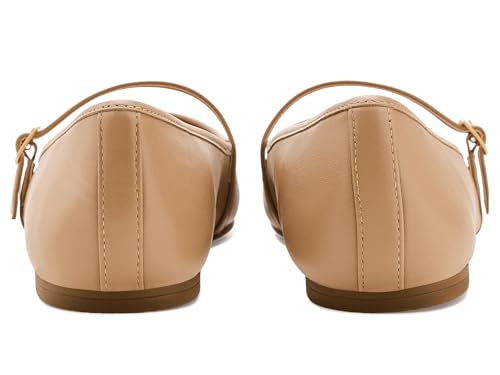 Image of Cole Haan Women's Yelena Mary Jane Ballet Flat