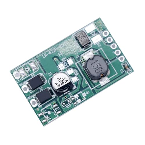 Transformateur Tension et Courant Constant 6V LED Automobile - 2