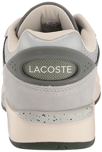 Lacoste Women's Storm 96 VTG 223 1 SFA Sneaker3