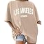 A Los Angeles Year Apricot
