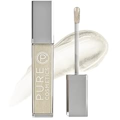 Clear (Sheer Shimmer)