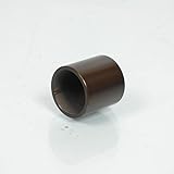 Un piston d'étrier de frein compatible avec moto Honda 125 CR 1999 à 2007 BCP-117 Ø27mm