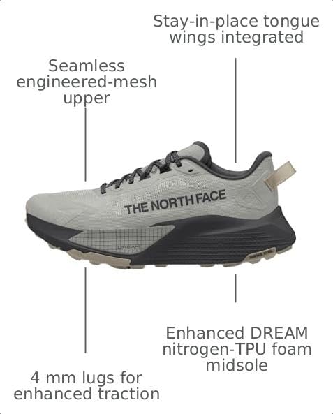 Image of The North Face Altamesa 500 V2