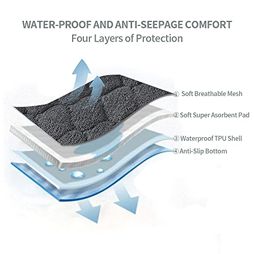 Generic Liner in pile per porcellini d'India, 2