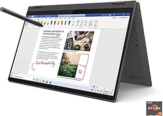 Lenovo Flex 5 14 2-in-1 14