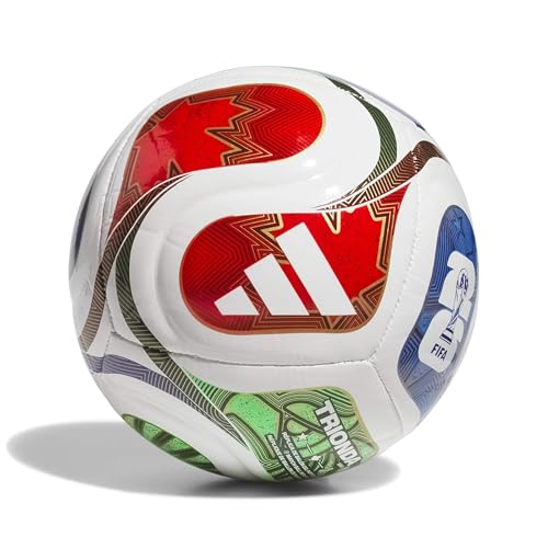 adidas FIFA World Cup 26&trade; Trionda Mini Soccer Ball