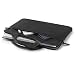 Dicota D31101 Schultertasche PRO, 30,48-31,75 cm (12-12,5 Zoll) schwarz, N281318