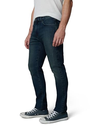 Image of Joe's Jeans Men's Asher Slim Leg Jean, August, 38W x 34L