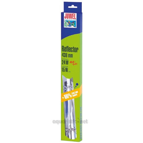 Juwel Aquarium 86075 Reflektor, 1500 mm / T8-58 Watt