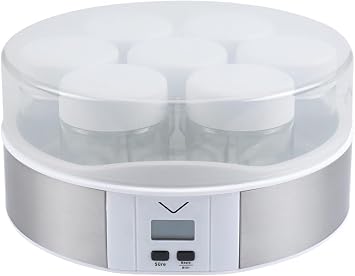 Vestel Yogurt Machine