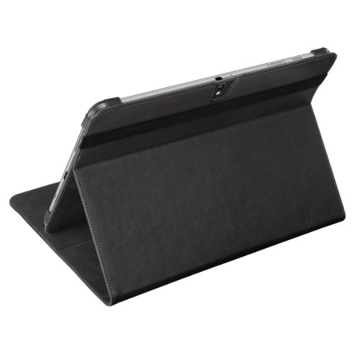 Étui NotePRO et TabPRO 12.2 Targus THZ459EU noir avec support multi-angles - 6