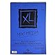 CANSON XL Mix-Media Block, DIN A2, 15 Blatt, 300 g/m²