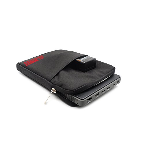 Preisvergleich Produktbild Tasche für DJI crystalsky 7.85 Zoll Monitor