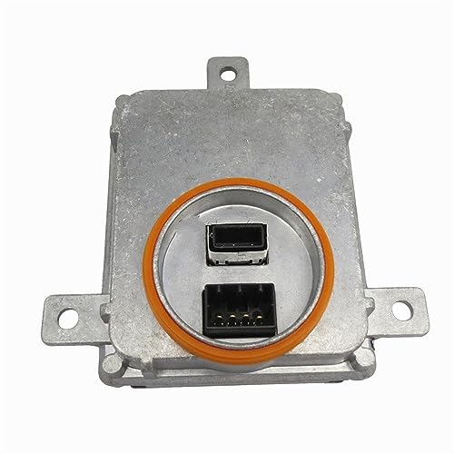 Module de phares xénon 8K0941597B de haute précision pour VW CC et EOS - 3