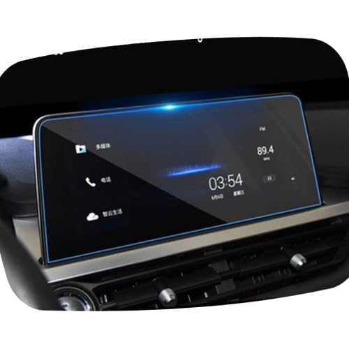 Verre trempé Chery Tiggo 7 Pro protection écran pour trajets en famille