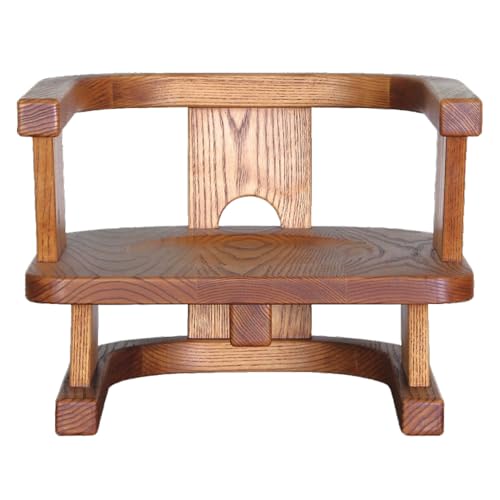 座敷用子供椅子 約1〜6歳児用[No.087] / イス チェアー キッズ ベビー 家具 広島県 特産品