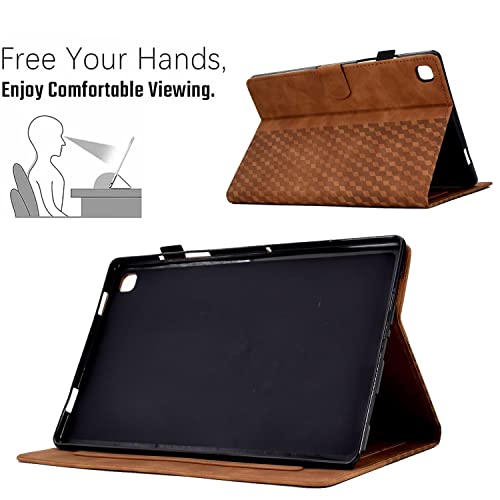 Fancity for iPad 9th Generation 10.2 inch Case 2021, iPad 8th 7th Generation 2020/2019 Folio Case - Image 3