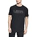 Produktbild Under Armour Herren Versa Tee Kurzarmshirt, Black, L