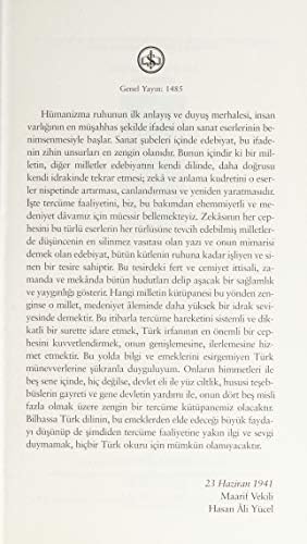 HÜKÜMDAR CİLTSİZ - Görsel 4