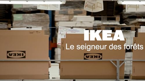 IKEA, le seigneur des forêts – vue 2