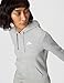 Nike Women's Sportswear Club, Dark Grey Heather/White, S
