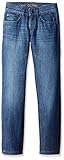 DL1961 Kid's Jordan Jean, Bowline, 7