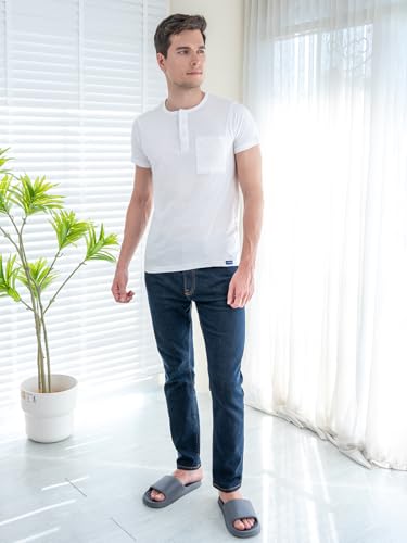 Image of Lux Cozi Men's Regular Fit T-Shirt