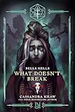 Critical Role: Bells Hells--What Doesn't Break