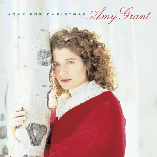 Amy Grant