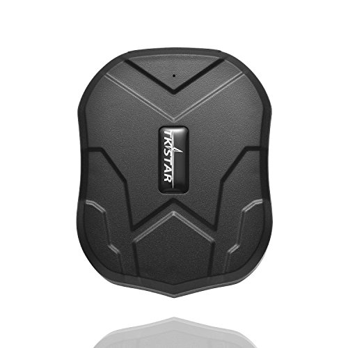 TKSTAR Vehículo – GPS – Tracker con otros gratuita Online – Tracking – Sistema y aplicación – echtzeit – Auto peilsender tk905