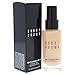 Bobbi Brown Skin Foundation SPF 15 4.25 Natural Tan for Women, 1 Ounce