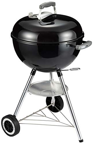 Amazon | ウェーバー(Weber) バーベキュー コンロ BBQ グリル 47cm 