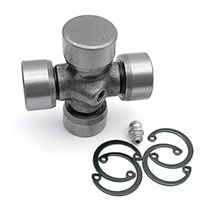 MOCHU 22x55 Nadellager-Gelenk Kreuzgelenk