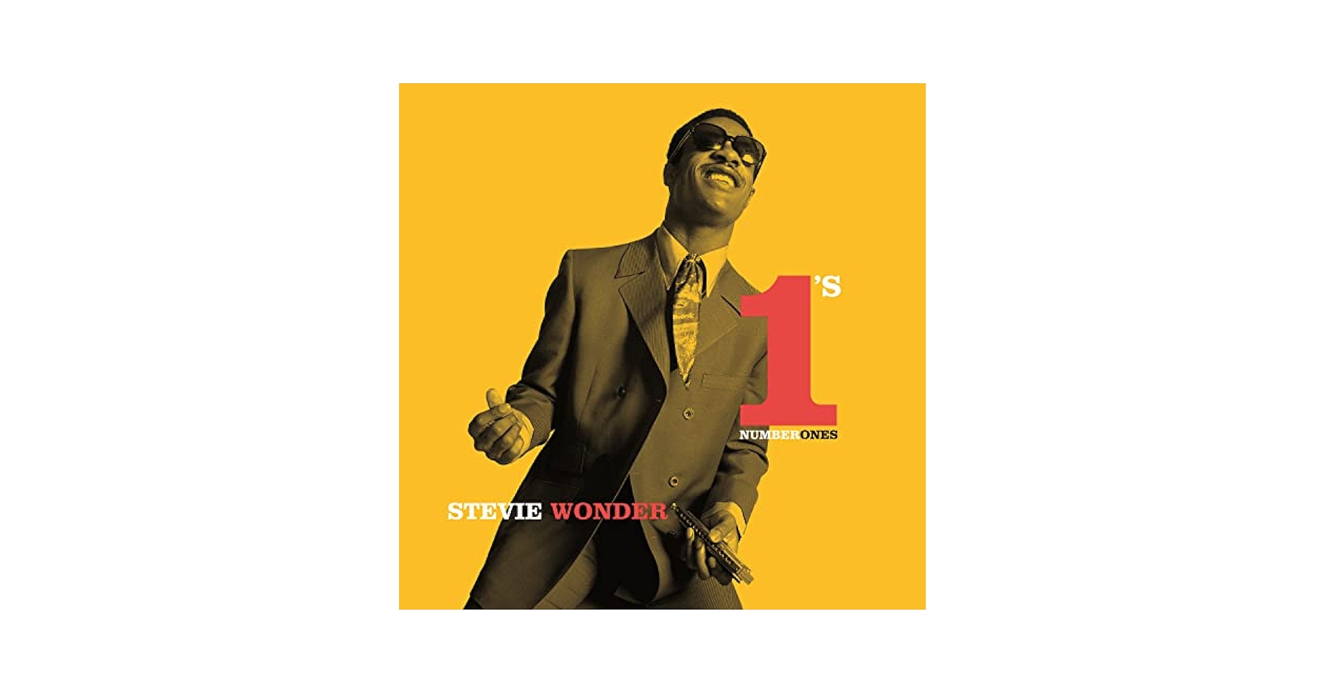 stevie wonder number 1's ナンバーワンズ スティービー Stevie Wonder - Number 1's [ECOPAK] - Amazon.com Music