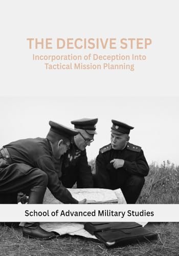 Russian Deception Operations: Another Tool for the US Kit Bag