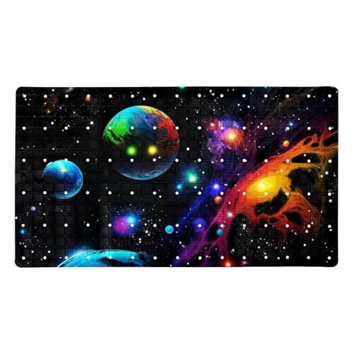 Tapis de bain antidérapant de qualité supérieure extra long - 2
