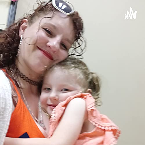 A Small Person With A HUGE Voice cover art