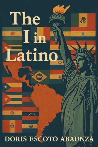 The I in Latino : A Look into the Latino Threads Woven into the All-American Fiber