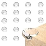 Fácil de Montar: Simplemente colocar los protectores de esquinas transparentes presionando fuertemente para usarlo, Los protectores de esquinas es totalmente cubierto con adhesivo 3M asegurar una mayor fijación, la máxima resistencia del adhesivo se consigue pasadas 24h.