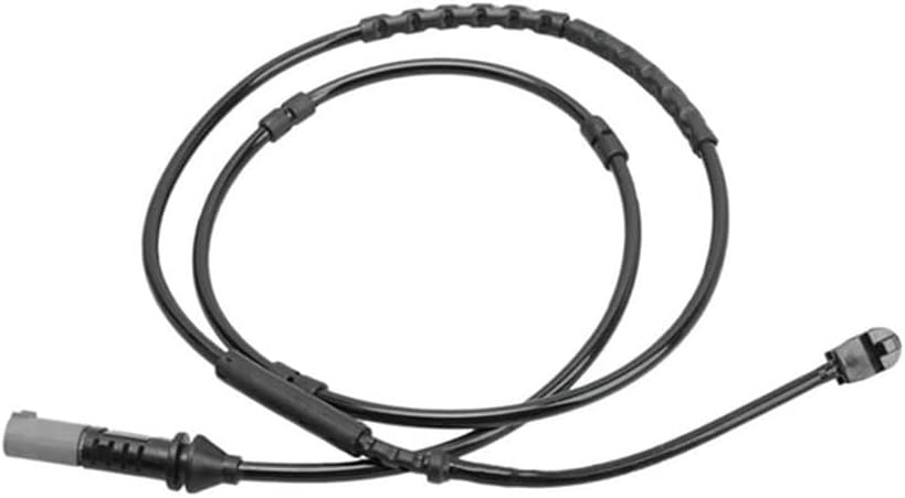 Car Brake Brake Sensor 20Pcs 34356792292 Brake Pad Wear Sensor for F20 F30 228I 320I 328I 328D 335I Brake Pad Alarm Line Replacement Brake Pad Sensor